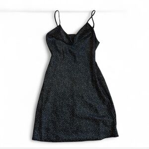 Urban outfitters polka dot Dress